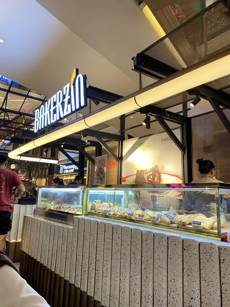 Bakerzin Kota Kasablanka 2