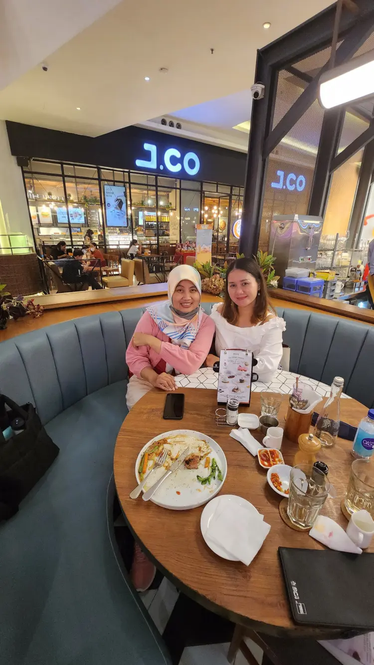 Bakerzin Kota Kasablanka 4