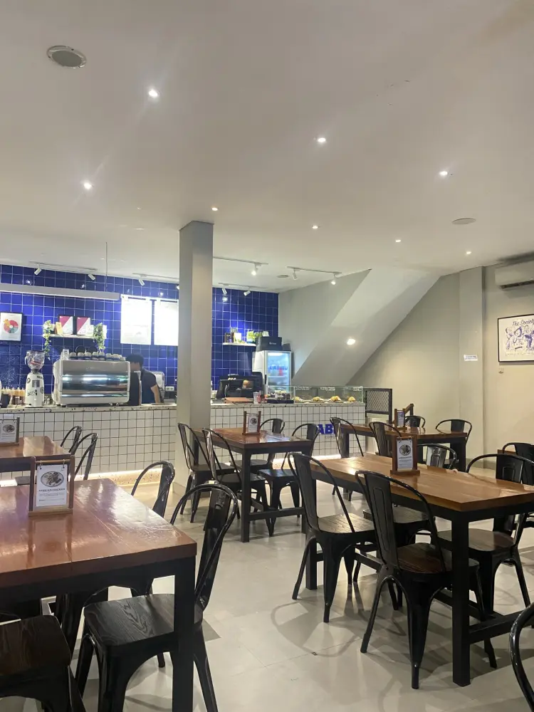 Labiru Coffee - Panam 7