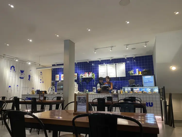 Labiru Coffee - Panam 6