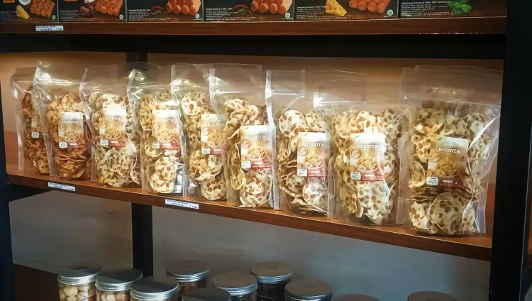 Labiru Coffee - Panam 5