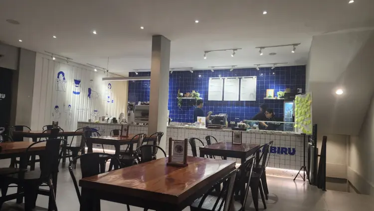 Labiru Coffee - Panam 8