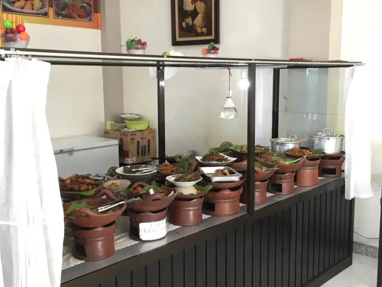 RM. Dahar Kalegan - Masakan Khas Gunung Kidul 2