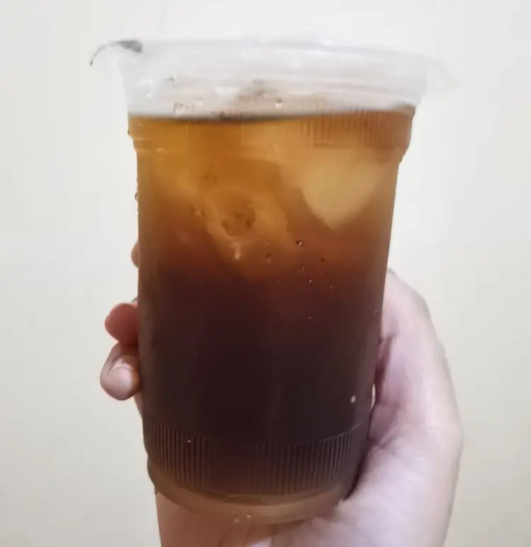 Burger Bangor Majalengka 10