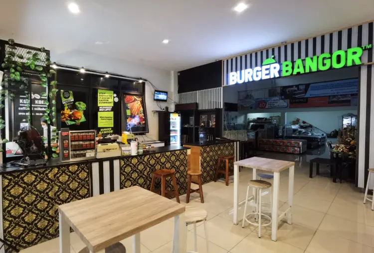 Burger Bangor Majalengka 4