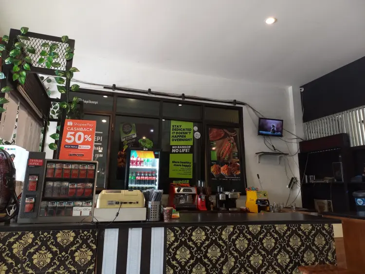 Burger Bangor Majalengka 6