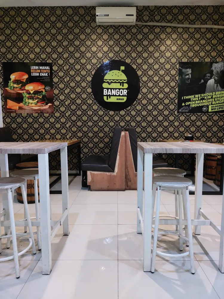 Burger Bangor Majalengka 5