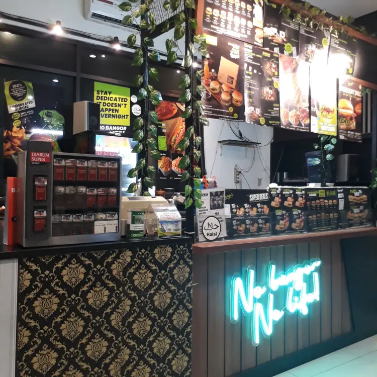 Burger Bangor Majalengka 2