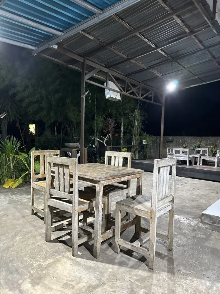 Soka Fleur Warung and Cafe 5