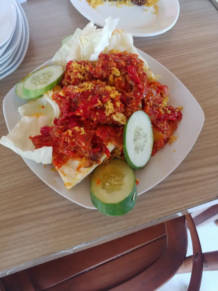 Kampung Kecil PM Noor Samarinda 4