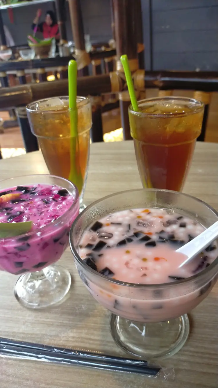 Kampung Kecil PM Noor Samarinda 3