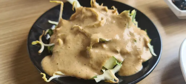 Kampung Kecil PM Noor Samarinda 9