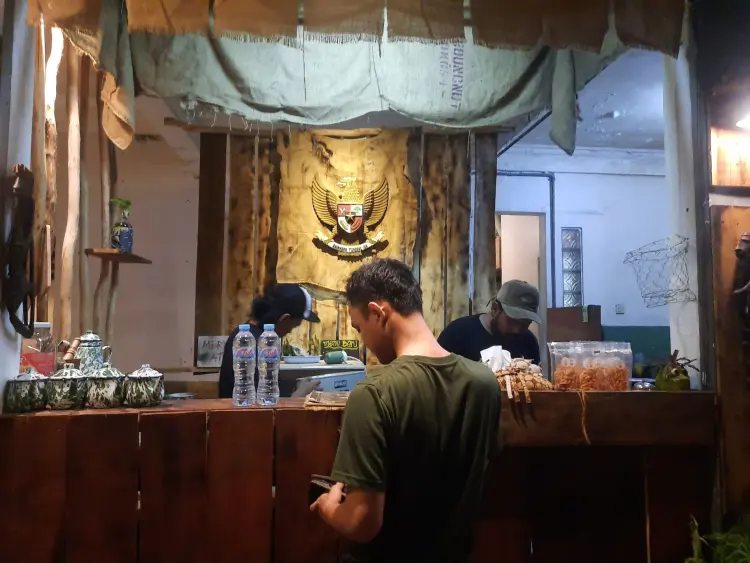 Kedai Rejo 2