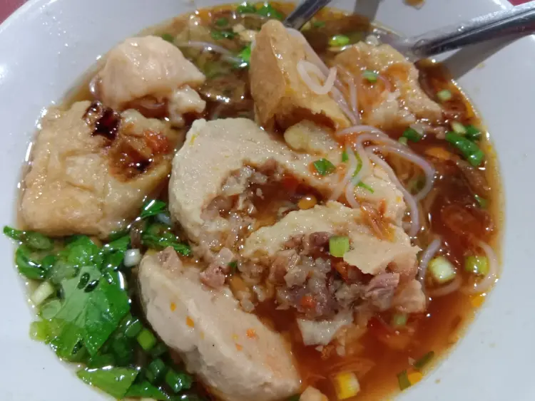 Mie Ayam Pelangi Anjani 6