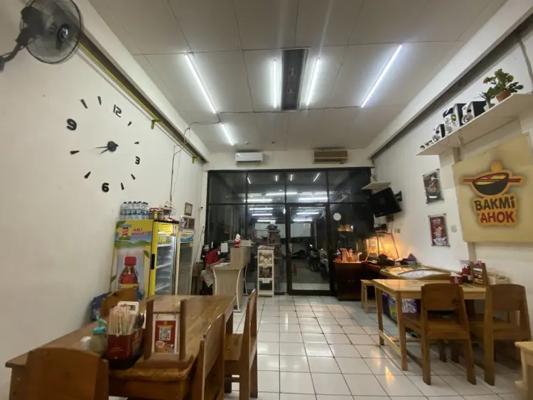 Bakmi Ahok 1