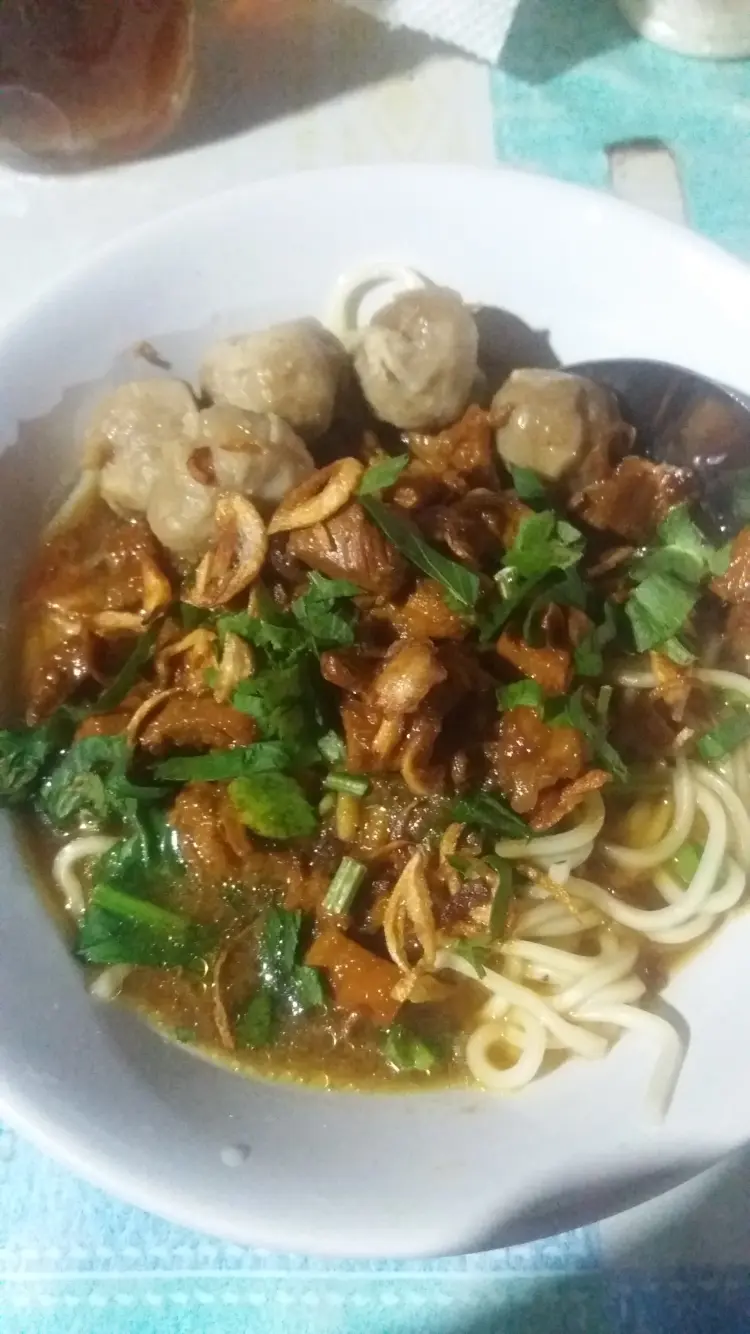 Warung Bakso Acil Maya 9