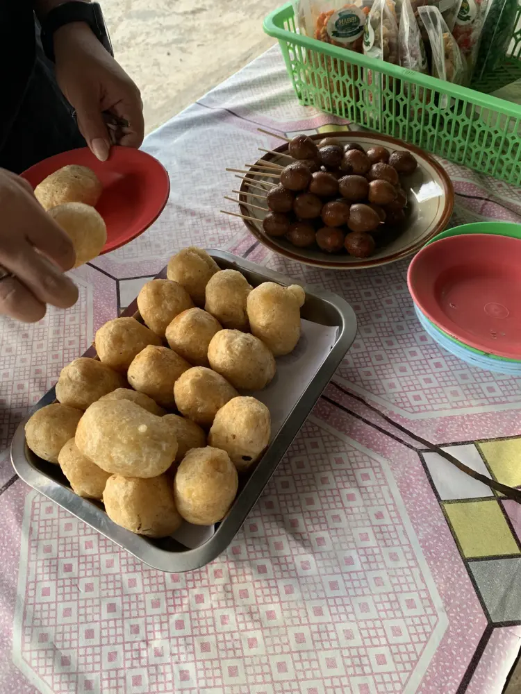 Warung Bakso Acil Maya 3