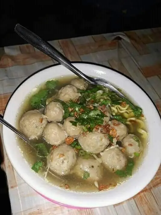 Warung Bakso Acil Maya 5