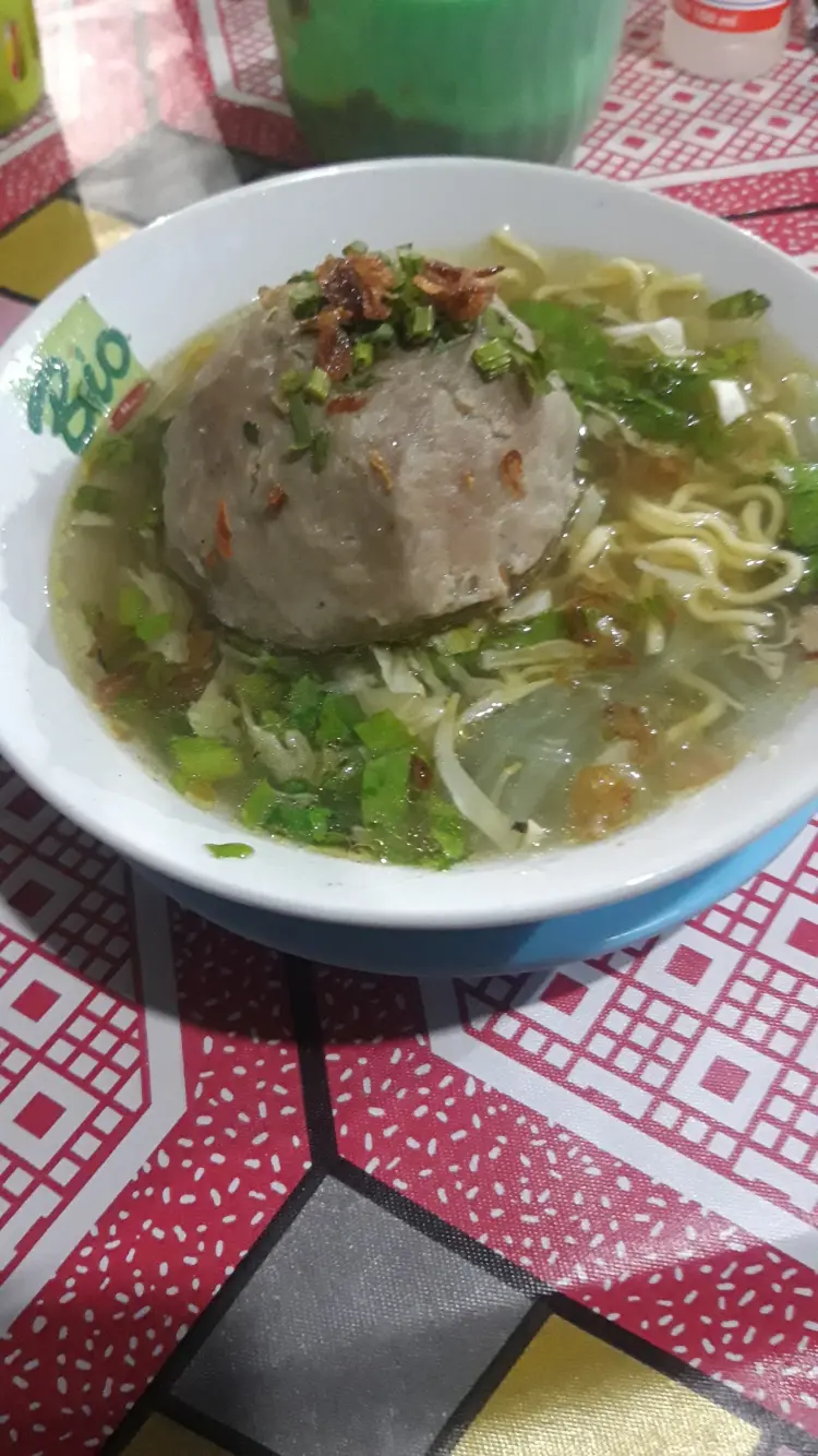 Warung Bakso Acil Maya 10