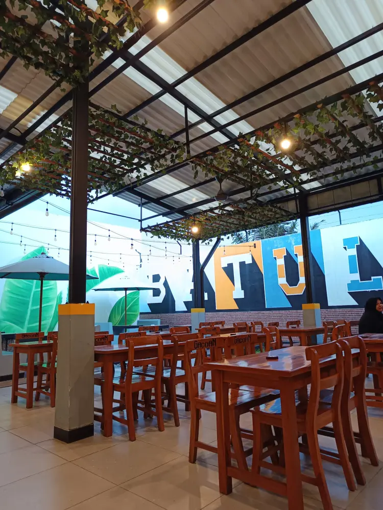 Mie Gacoan - Raya Batulicin 2