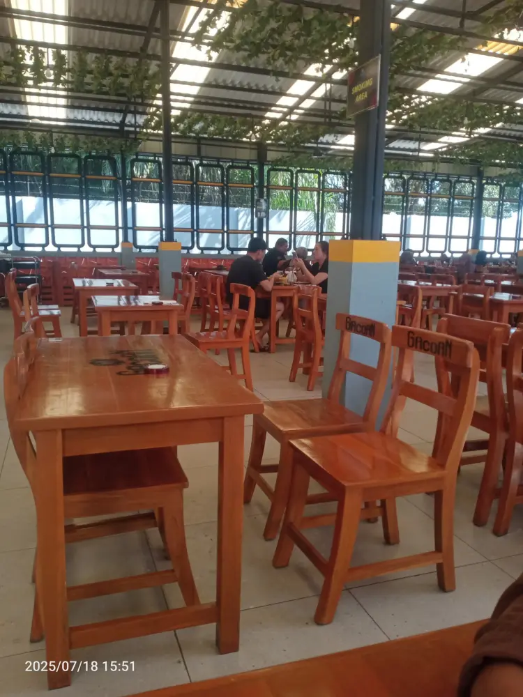 Mie Gacoan - Raya Batulicin 5