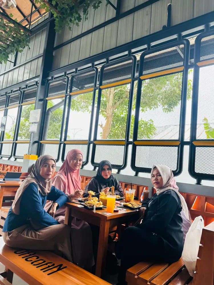 Mie Gacoan - Raya Batulicin 9