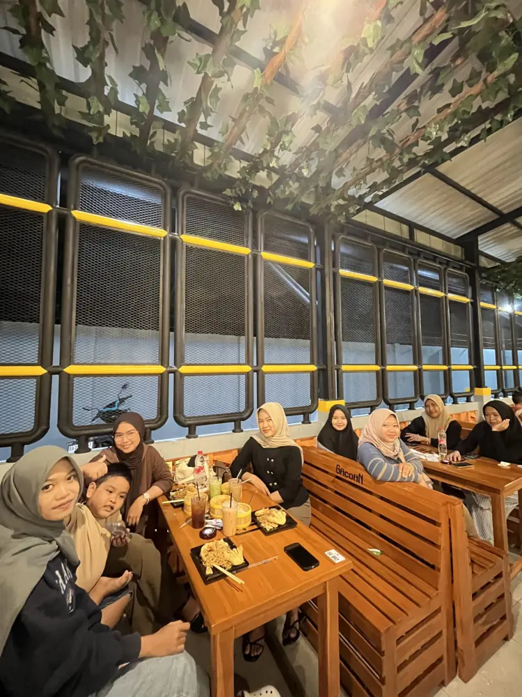 Mie Gacoan - Raya Batulicin 6