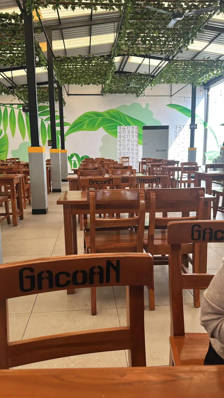 Mie Gacoan - Raya Batulicin 7