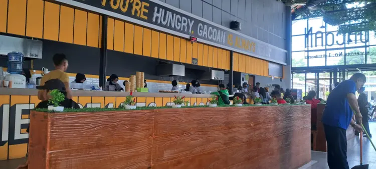 Mie Gacoan - Raya Batulicin 3