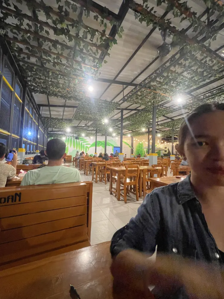 Mie Gacoan - Raya Batulicin 8