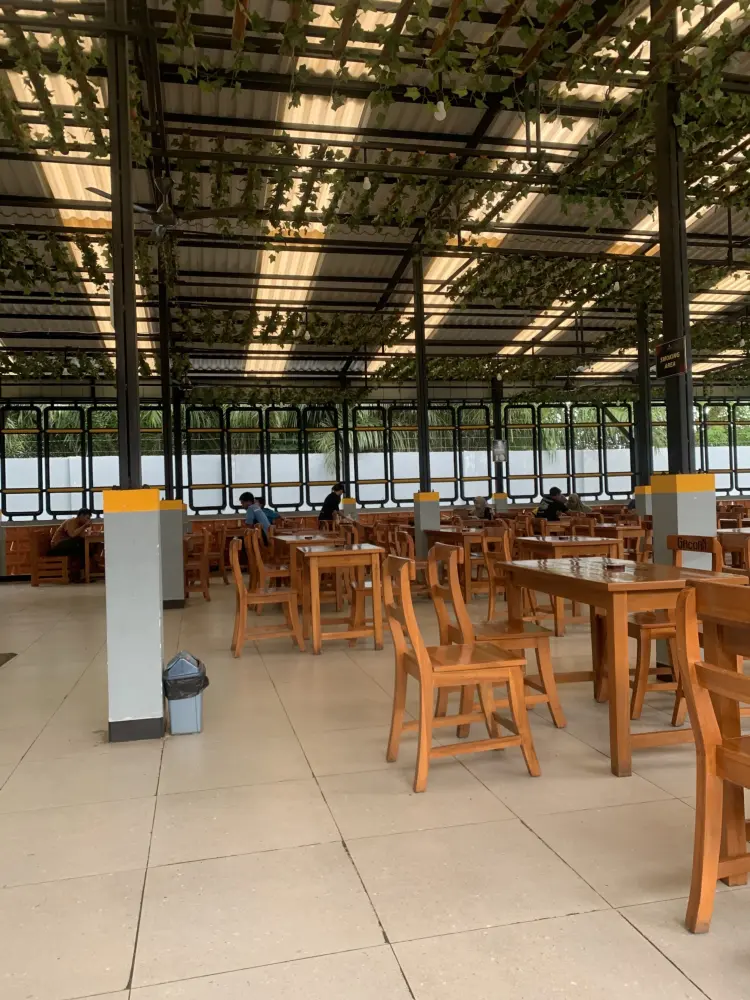 Mie Gacoan - Raya Batulicin 10