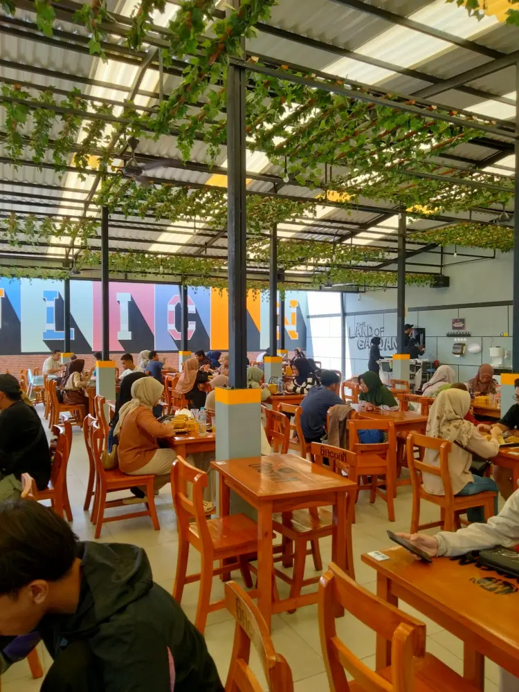 Mie Gacoan - Raya Batulicin 4