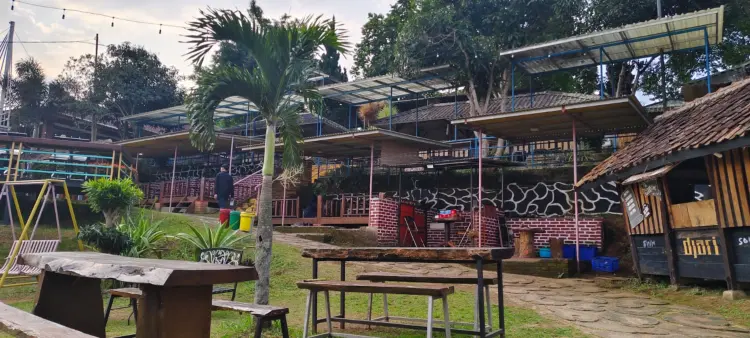 Dapur Caringin Tilu 1