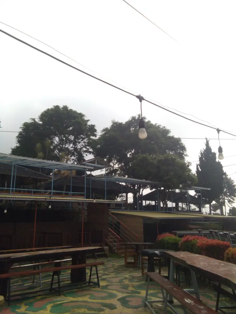 Dapur Caringin Tilu 8