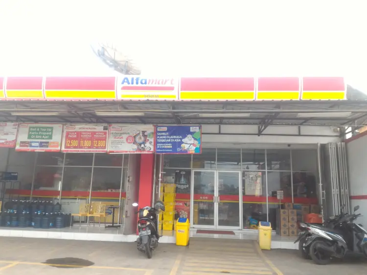 Alfamart 1