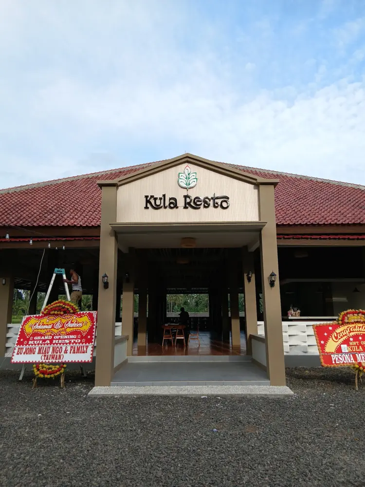Kula Resto 1