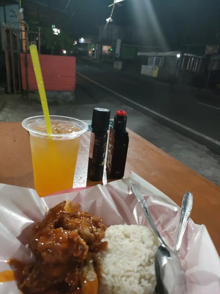 Deliwings Express Jakal KM12,5 3