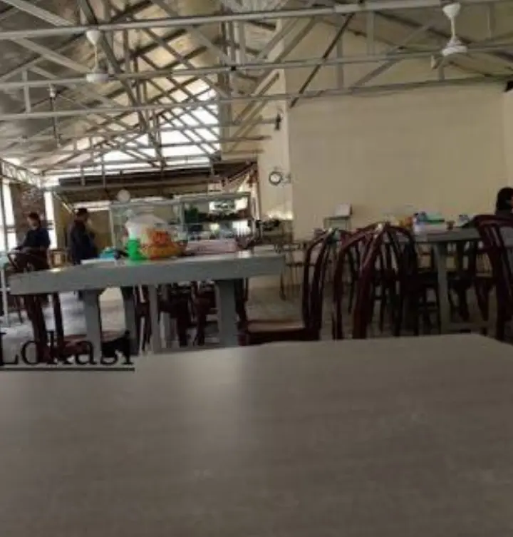 RM. Dainang Medan - Makanan Khas Batak 2