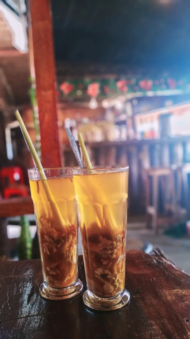 Mejuah-Juah Coffee 5