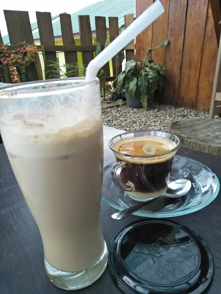 Mejuah-Juah Coffee 4