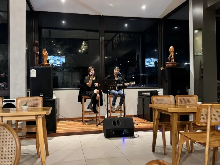 CANA Coffee & Eatery 8