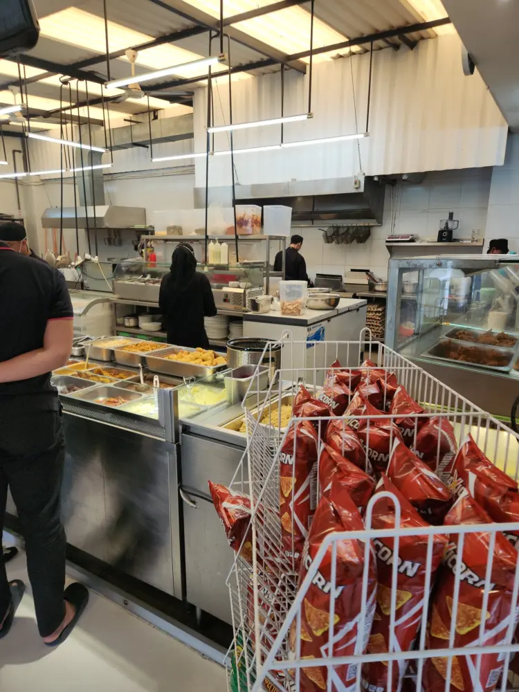 Big Papa Pasta & Steak 8