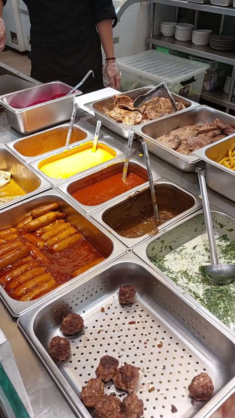 Big Papa Pasta & Steak 3