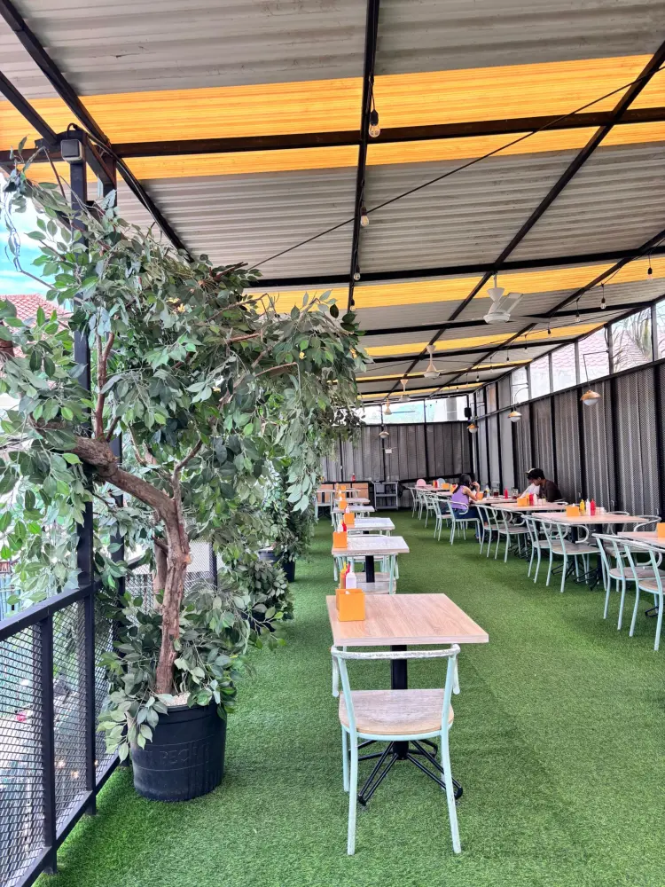 Big Papa Pasta & Steak 4