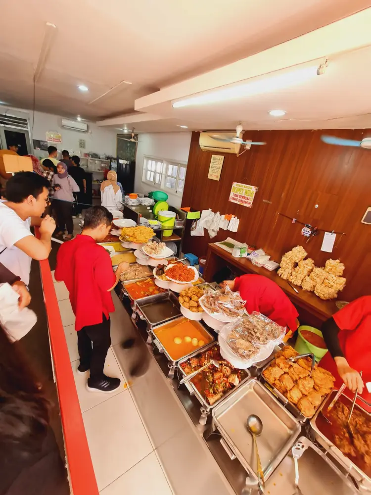 Bopet Mini @Benhil 8