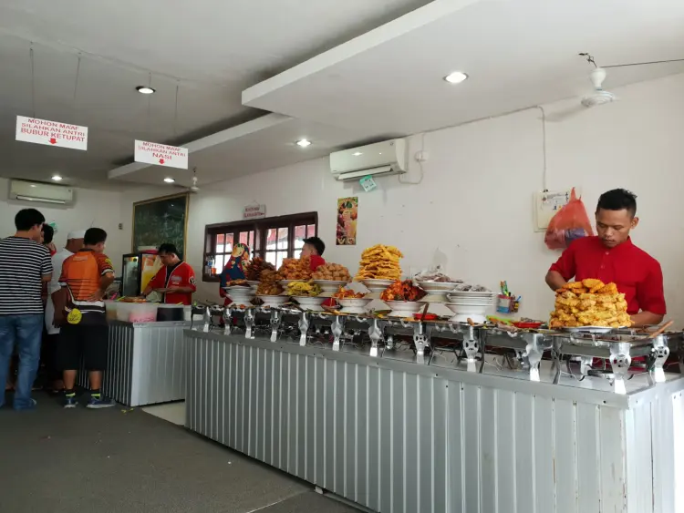 Bopet Mini @Benhil 10