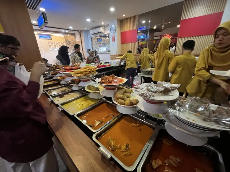 Bopet Mini @Benhil 2