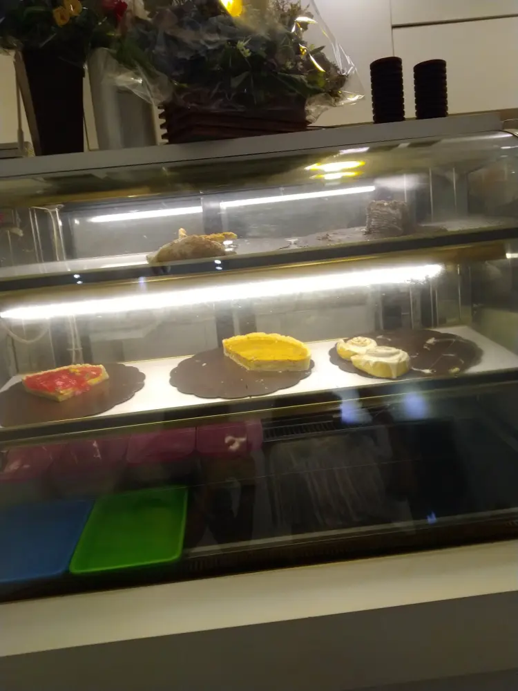 Senyawa Kafe Kudapan & Seduhan 2