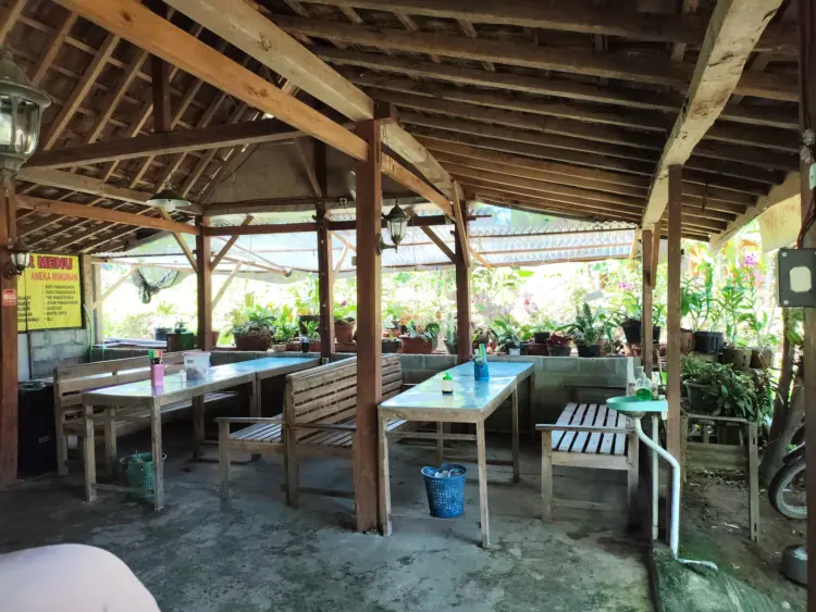 Warung Makan 24 Jam 1