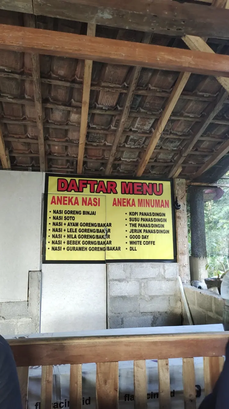 Warung Makan 24 Jam 10